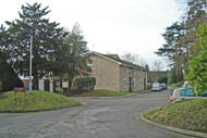 Southwood Close