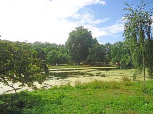 St James's Park