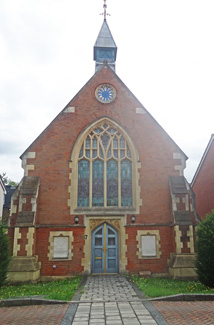 St Saviour's College