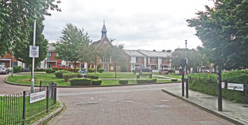 St Saviour's College