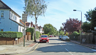 Summerlee Avenue