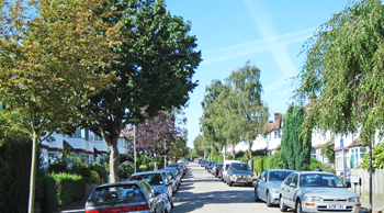 Summerlee Avenue