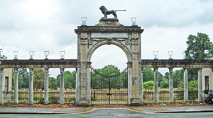 Syon House