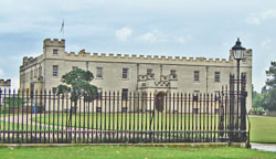 Syon House