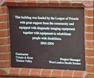 Plaque