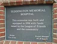 Plaque