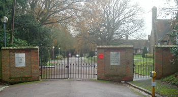 Thomas Watson Cottage Homes