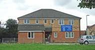 Wandle Valey Health Centre