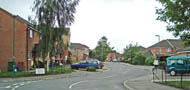 Wandle Valley Hospital site