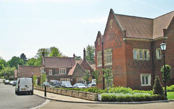 Warley Hospital