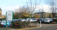 business park