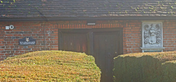 Wilbraham's Almshouses