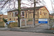 Health Centre